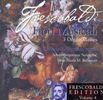 Girolamo Frescobaldi (1583-1643): Frescobaldi-Edition Vol.4, CD