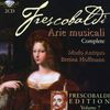 Girolamo Frescobaldi (1583-1643): Frescobaldi-Edition Vol. 7, 2 CDs