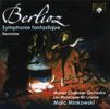 Hector Berlioz (1803-1869): Symphonie fantastique, CD
