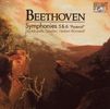 Ludwig van Beethoven (1770-1827): Symphonien Nr.5 & 6, CD