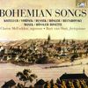 Claron McFadden - Bohemian Songs, CD
