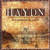 Joseph Haydn (1732-1809): Sämtliche Streichquartette, 23 CDs