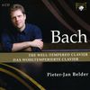 Johann Sebastian Bach (1685-1750): Das Wohltemperierte Klavier 1 & 2, 4 CDs