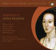 Gaetano Donizetti (1797-1848): Anna Bolena, 3 CDs