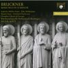 Anton Bruckner (1824-1896): Messe Nr.1 d-moll, CD