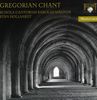 Gregorian Chants, CD