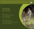 Antonin Dvorak (1841-1904): Rusalka, 2 CDs