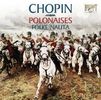 Frederic Chopin (1810-1849): Polonaisen Nr.1-7, CD