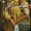 Girolamo Frescobaldi (1583-1643): Frescobaldi-Edition Vol.8, CD