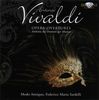 Antonio Vivaldi (1678-1741): Ouvertüren, CD