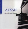 Charles Alkan (1813-1888): Klavierwerke, 3 CDs