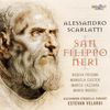 Alessandro Scarlatti (1660-1725): San Filippo Neri, 2 CDs