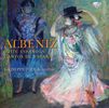 Isaac Albeniz (1860-1909): Gitarrenwerke, CD
