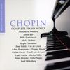 Frederic Chopin (1810-1849): Das Klavierwerk, 15 CDs