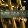 Trumpet Concertos, 10 CDs
