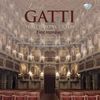 Luigi Gatti (1740-1817): Klavierkonzert C-Dur, CD