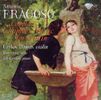 Antonio Fragoso (1897-1918): Kammermusik für Violine, CD