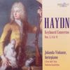 Joseph Haydn (1732-1809): Klavierkonzerte H18 Nr.3,4 & 11, CD