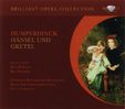 Engelbert Humperdinck (1854-1921): Hänsel & Gretel, 2 CDs
