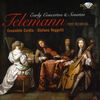 Georg Philipp Telemann (1681-1767): Frühe Konzerte & Sonaten, CD