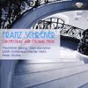 Franz Schreker (1878-1934): Symphonie Nr.1, 2 CDs