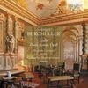 Norbert Burgmüller (1810-1836): Klaviersonate op.8, CD