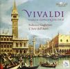 Antonio Vivaldi (1678-1741): Violinkonzerte RV 216,239,259,280,318,324, CD