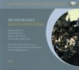 Modest Mussorgsky (1839-1881): Chowanschtschina, 3 CDs