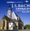 Johann Sebastian Bach (1685-1750): Choräle, 5 CDs