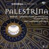 Giovanni Perluigi da Palestrina (1525-1594): 6 Messen, 5 CDs