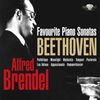 Ludwig van Beethoven (1770-1827): Klaviersonaten Nr.8,14,15,17,21,23,26,29, 3 CDs