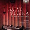 Claudio Monteverdi (1567-1643): Motetten "Salve Regina Del Signor Monteverde", CD