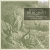 Rene Drouart de Bousset (1703-1760): Geistliche Kantaten