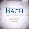 Carl Philipp Emanuel Bach (1714-1788): Oboenkonzerte Wq.164 & 165, CD
