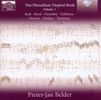 Fitzwilliam Virginal Book Vol.1, 2 CDs