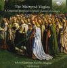 The Martyred Virgins, CD