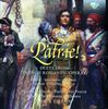 Patrie! - Duette aus französischen romantischen Opern, CD