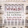 Antonio Vivaldi (1678-1741): Concerti da Camera (Gesamtaufnahme), 3 CDs