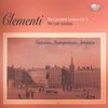Muzio Clementi (1752-1832): Sämtliche Klaviersonaten Vol.6, 3 CDs