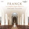Cesar Franck (1822-1890): Sämtliche Orgelwerke, 2 CDs