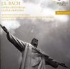 Johann Sebastian Bach (1685-1750): Osteroratorium BWV 249, CD