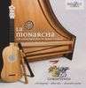 La Monarcha - Spanische Musik aus dem 17.Jh., CD