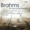 Johannes Brahms (1833-1897): Ein Deutsches Requiem op.45, CD
