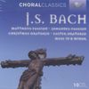 Johann Sebastian Bach (1685-1750): Die großen geistlichen Werke, 10 CDs