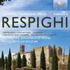 Ottorino Respighi (1879-1936): Sämtliche Orchesterwerke Vol.4, 2 CDs