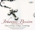 Johann Sebastian Bach (1685-1750): Johannes-Passion BWV 245, 2 CDs