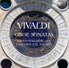 Antonio Vivaldi (1678-1741): Oboensonaten RV 28,34,48,51,53,58, CD