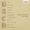 Sergio Militello - Bach und Söhne, CD
