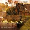 Robert Schumann (1810-1856): Sämtliche Werke für Viola & Klavier, CD