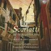Scarlatti and the Neapolitan Song - Sonatas & Canzonas, CD